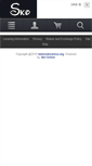 Mobile Screenshot of educarece.org